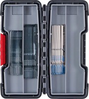 Bosch 2607010903 Bosch Wood and Metal Jigsaw Blade Set 30pc £28.99